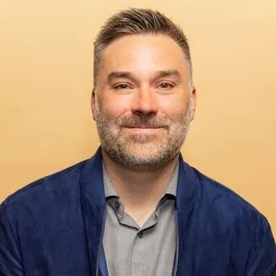 Theology of AI & Defense Event with Faisal AL Bannai & Trae Stephens