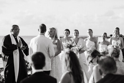 Cayman Wedding Planning