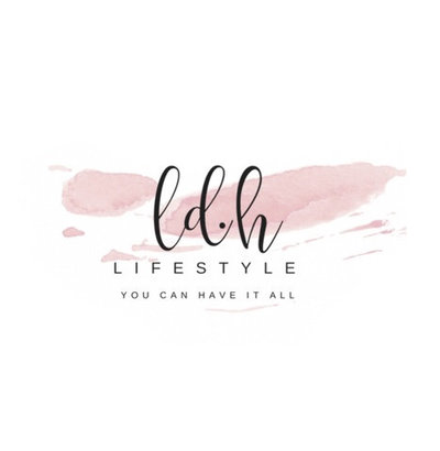 LDH Logo PSD