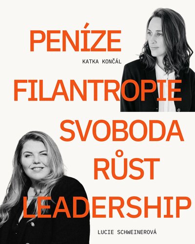 Finance pro podnikatelky