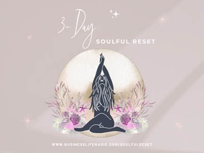 Moon Magic Manifesting Journal
