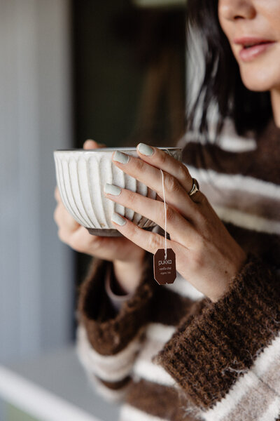 Creative visual identity imagery, Solitude Creative Warrnambool