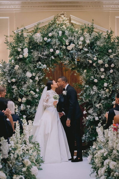 Luxury Wedding Planners in the UK