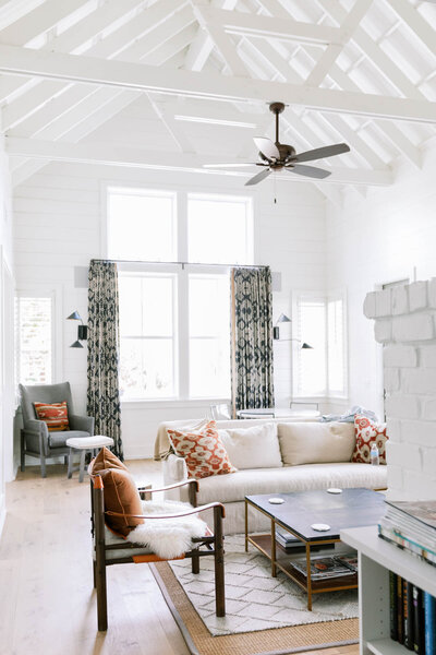 social-squares-in-house-interior-design-stock-image016