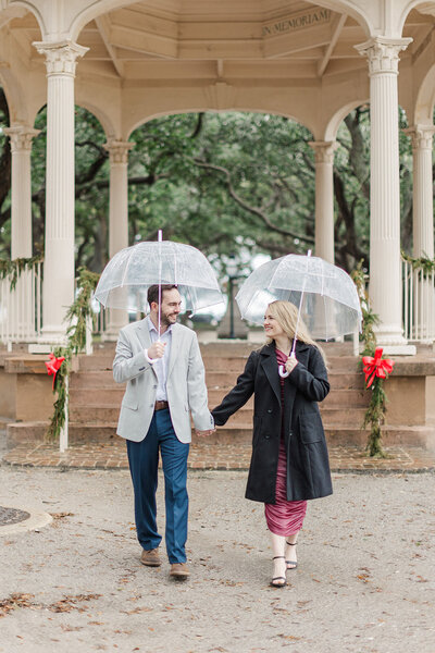 Charleston Proposal Photographer | Charleston Proposal Photographers | Laura and Rachel Photography
