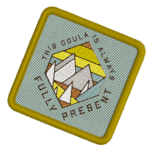 Fully Present Patch