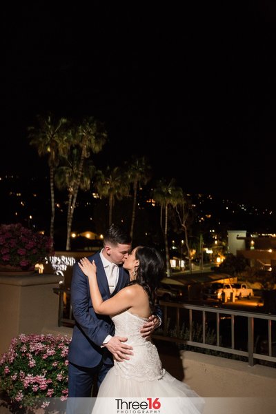Surf And Sand Resort Wedding Laguna Beach Weddings