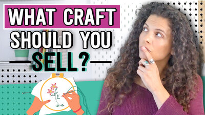 what-craft-to-sell