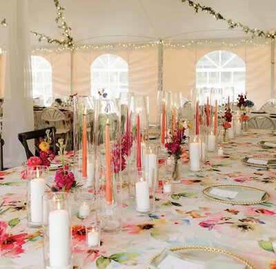 urban daisy wedding venue