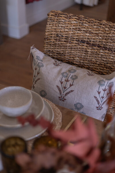 Heirloom Shoppe in Marble Falls, Texas