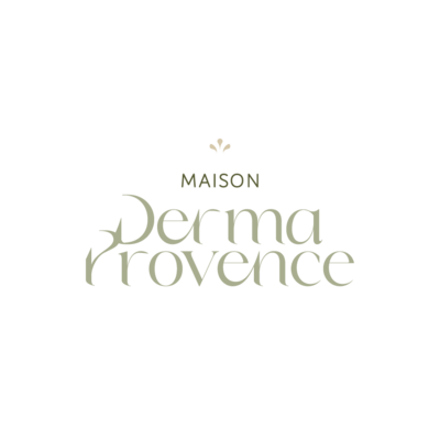 logo maison derma provence Aix en provence