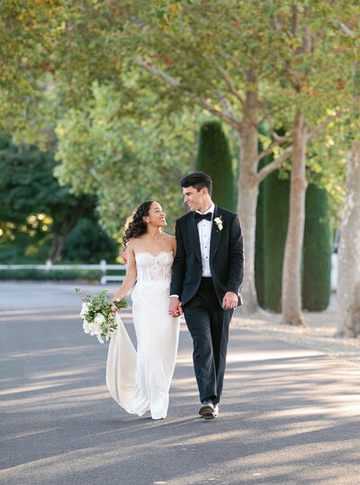 California Wedding Videography
