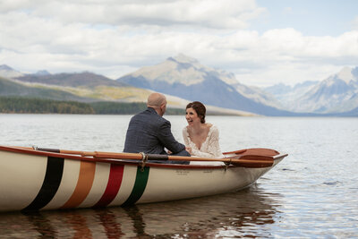 Activities to do on your elopement day.