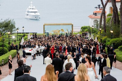 amfAR Gala Cannes