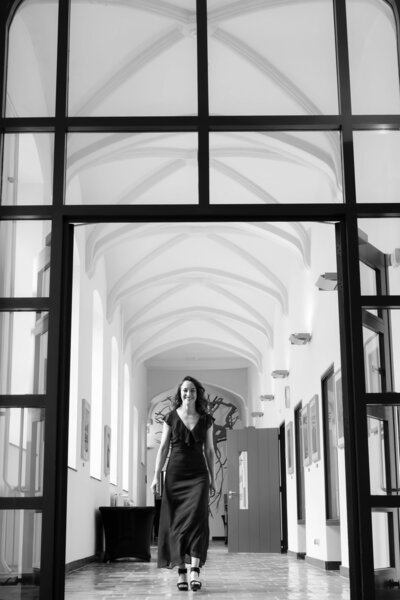 Professioneel ondernemersportret, perfect voor LinkedIn of website.