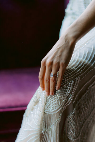Bowery Hotel Wedding - Larisa Shorina Photography-37