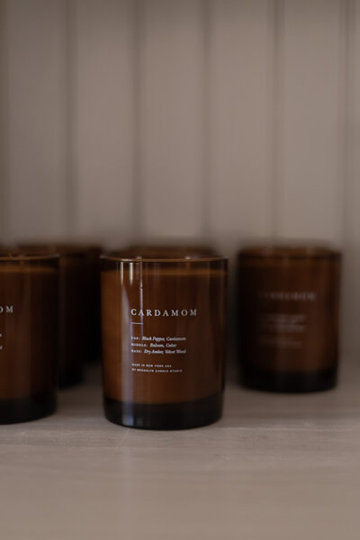 Heirloom Shoppe in Marble Falls, Texas