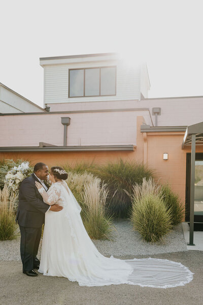 Mojave East is Cincinnatis Newest Wedding Venue