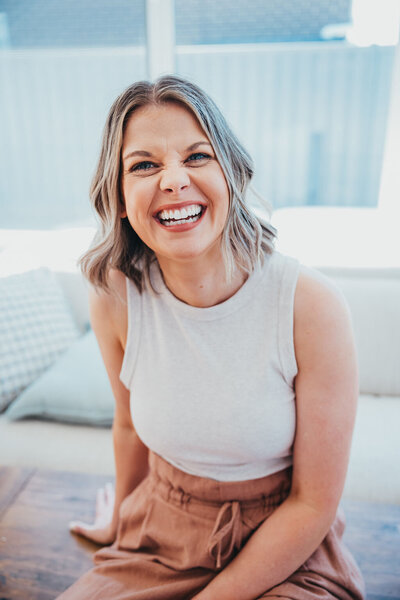 Rachel Taylor Fertility co. Natural Fertility and Preconception Coach