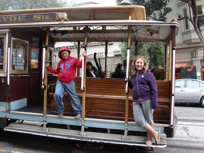 san francisco 2011