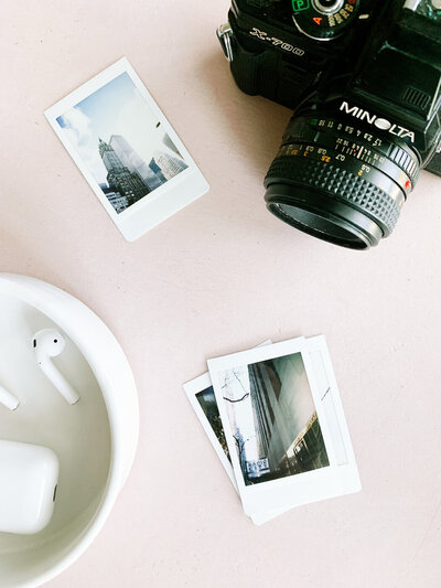 Voorbeeld review Lightroom workshop