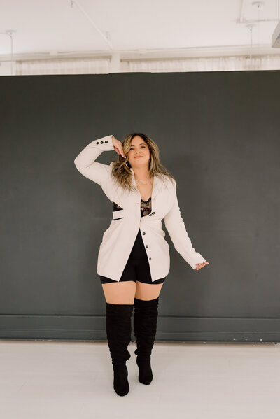 Craft your brand voice with Nicole Nieves in the Personal Brand Bootcamp