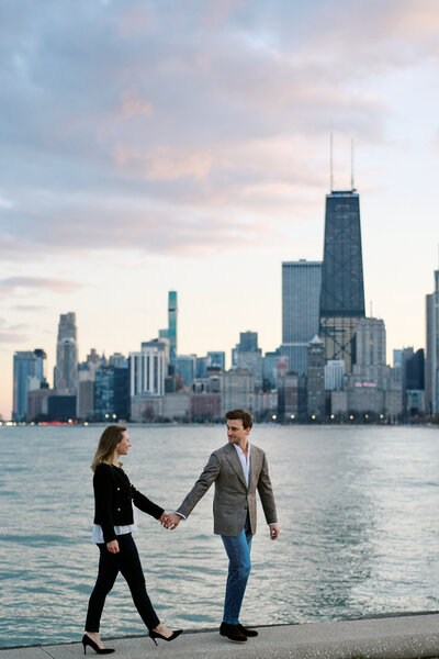 Lincoln Park Fall Session