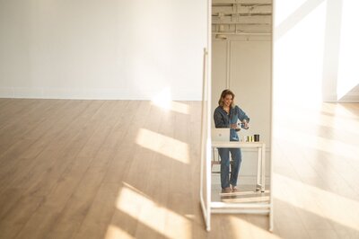 Jessica Jackson Restoration Haus