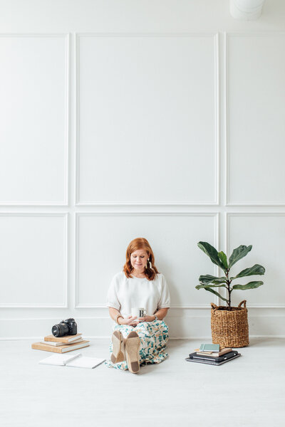 Fort Worth, Aledo, Southlake, Weatherford, Willow Park Small Business Brand Photographer Mallory Shelton