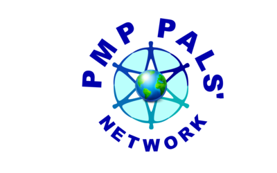 PMP Pals Logo