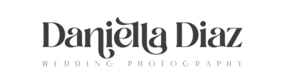 Daniella Diaz Wedding Photographer in NY