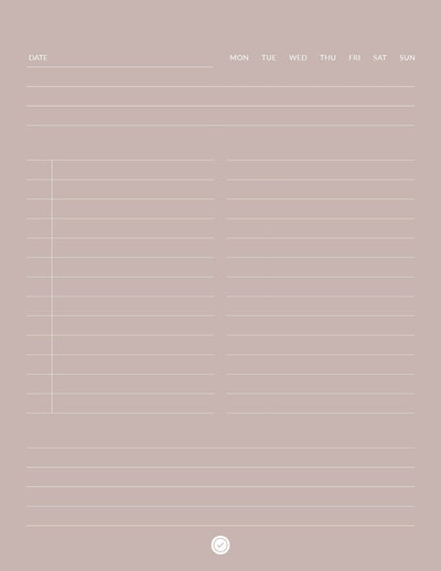 Notebook No 06 by Click 2 Plan-137