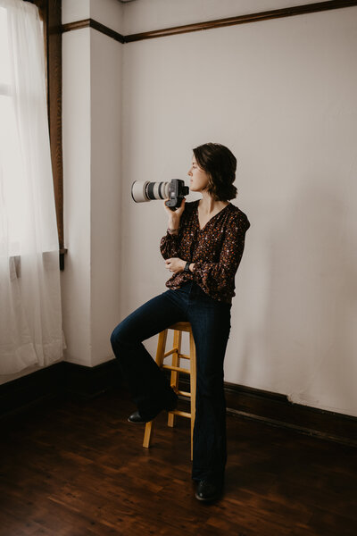 Penn State Grad Photos