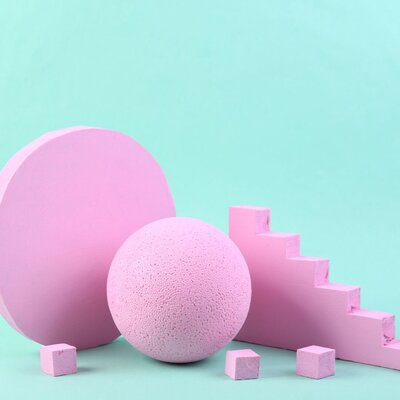 3-Dimensional Geometric shapes