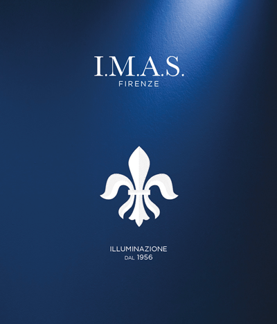 IMAS Firenze_Catalog 2020_Cover Image