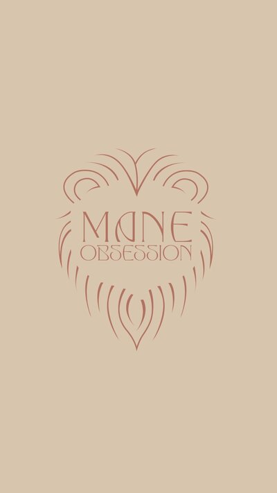 MANE OBSESSION LOGO COLORS (Mobile Video) - 3