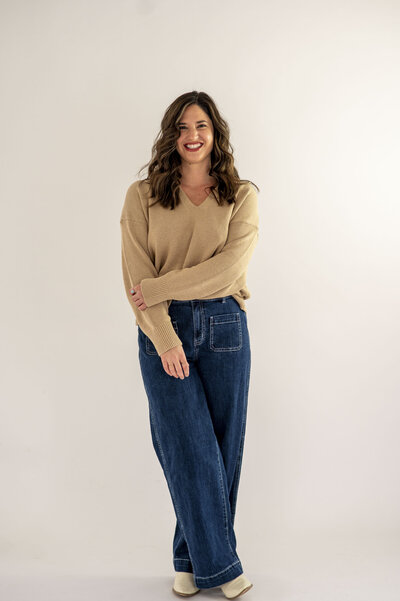 Victoria Xidas speech therapist