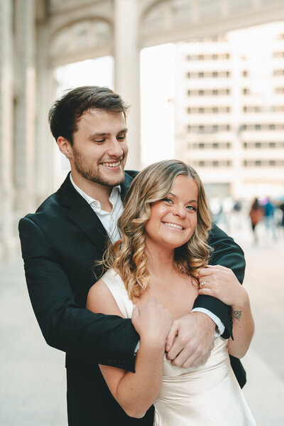 Chicago Wedding Videography - Kayla Myers Films is a Chicago Wedding Videographer that shoots unique Chicago Wedding Videos for Downtown Chicago City Weddings and beyond. Kayla Myers also shoots Chicago Family Photography & Chicago Family Films.