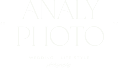 Analy Photo logo