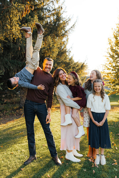 The Jordan Family-26