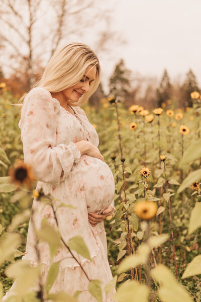 Gravidfotograf Stockholm