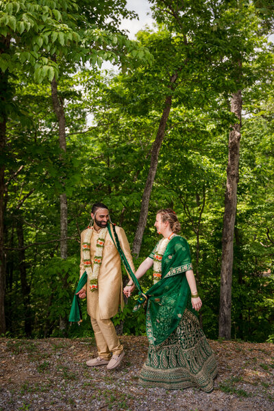 hindi wedding photo