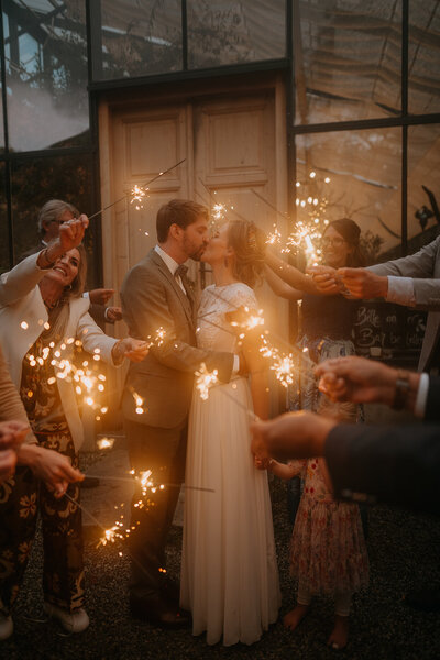 Hochzeit Vom Hügel