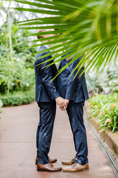 Chicago Wedding Photographer