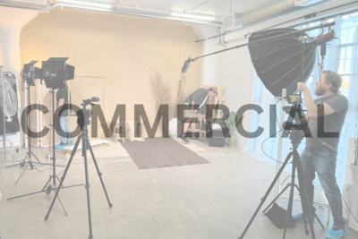 Commercial (8)