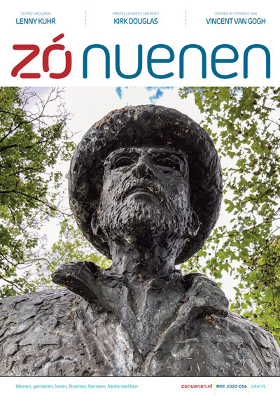 Magazine Publicaties KIM Vakblad Oktober 2019