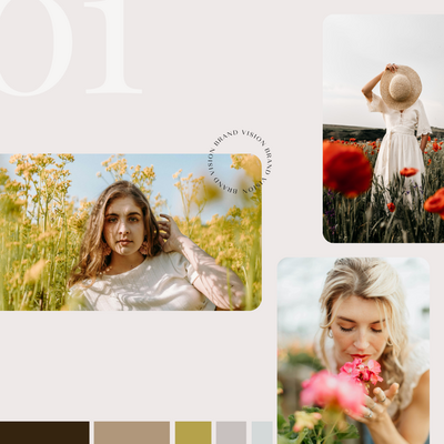 branding for creatives