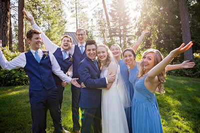 Spokane wedding photography