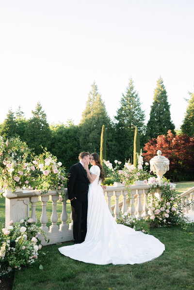 How much does a Portland wedding photographer cost