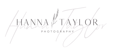 Hanna Taylor photography_Main Logo Lilac